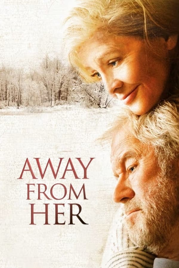 Away From Her