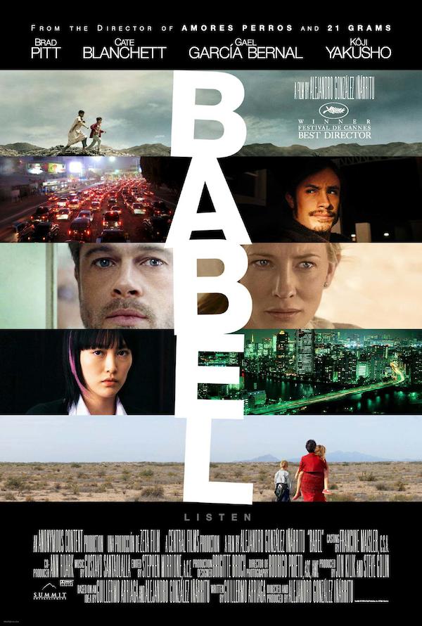 Babel