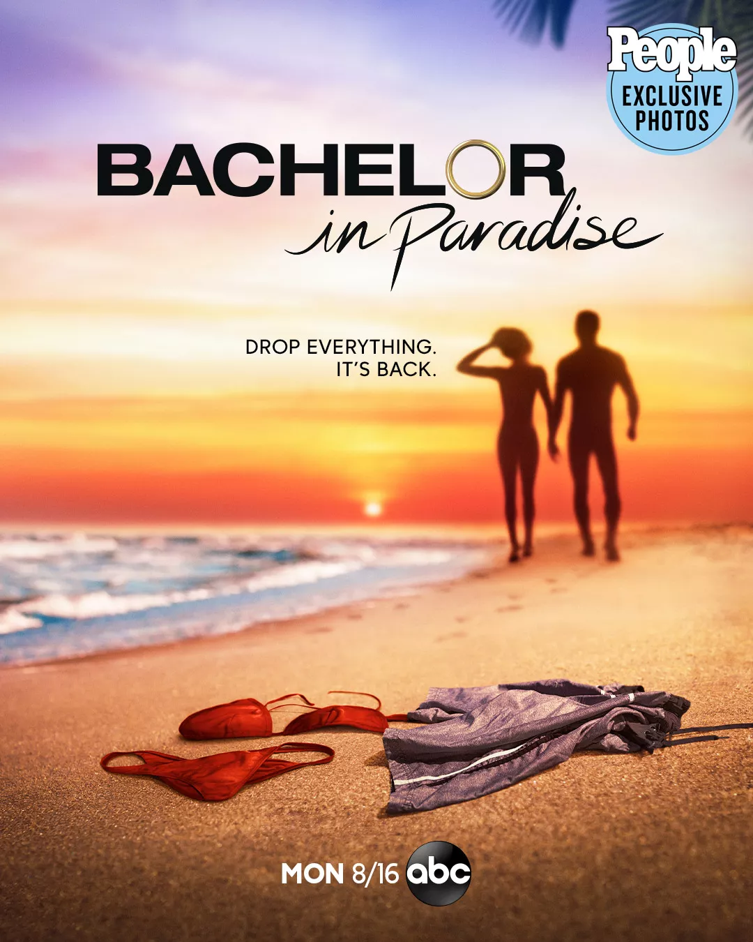 Bachelor in Paradise