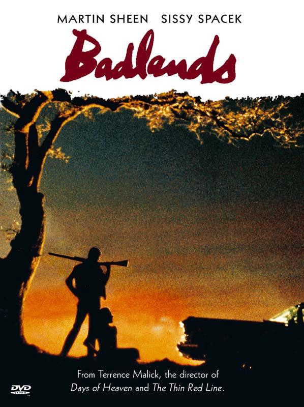 Badlands