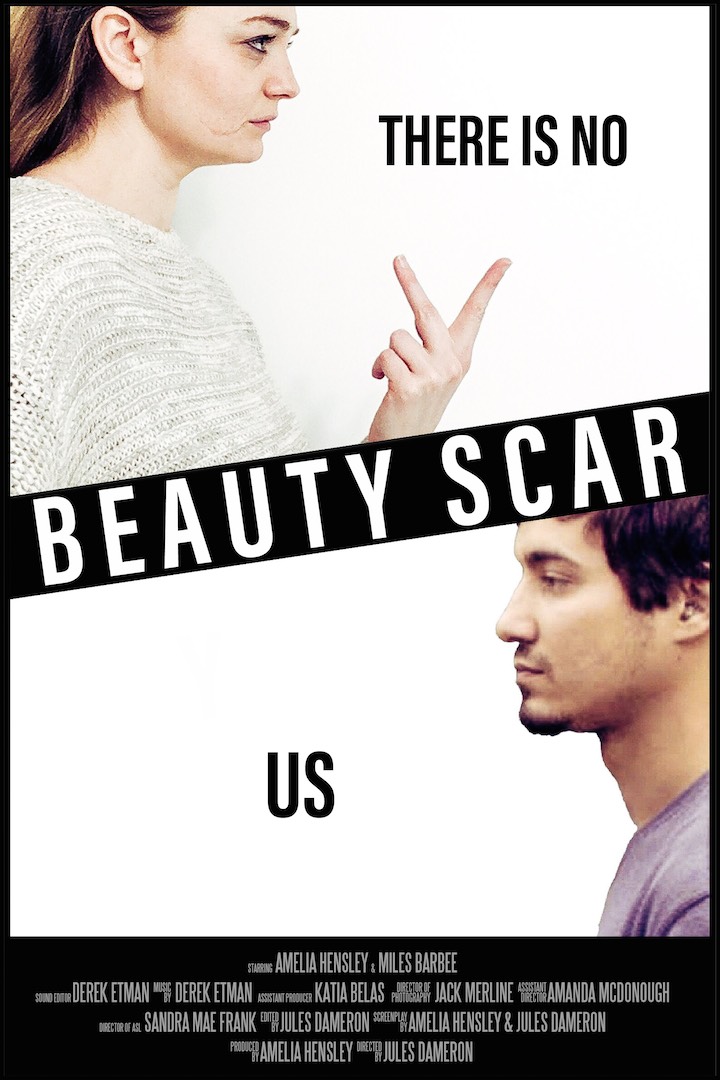 Beauty Scar