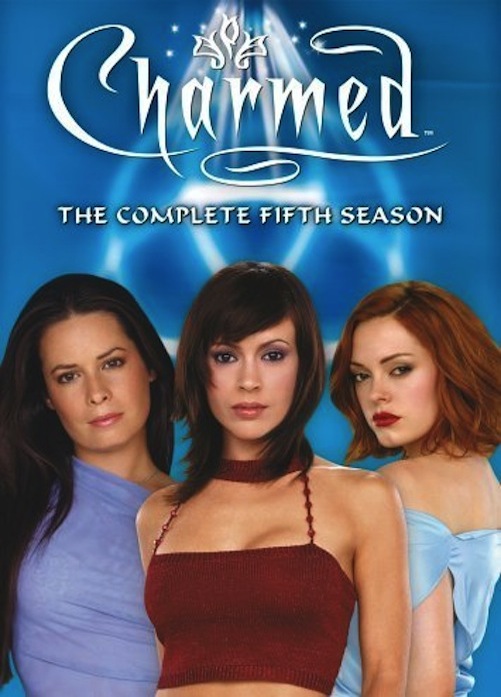 Charmed