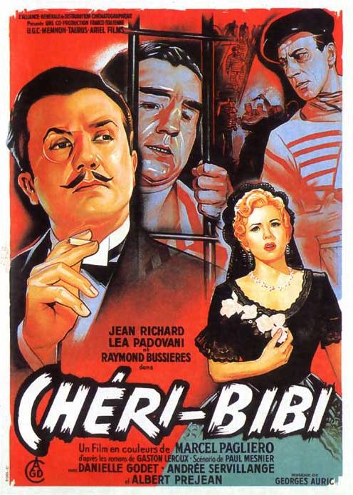 Chéri-Bibi