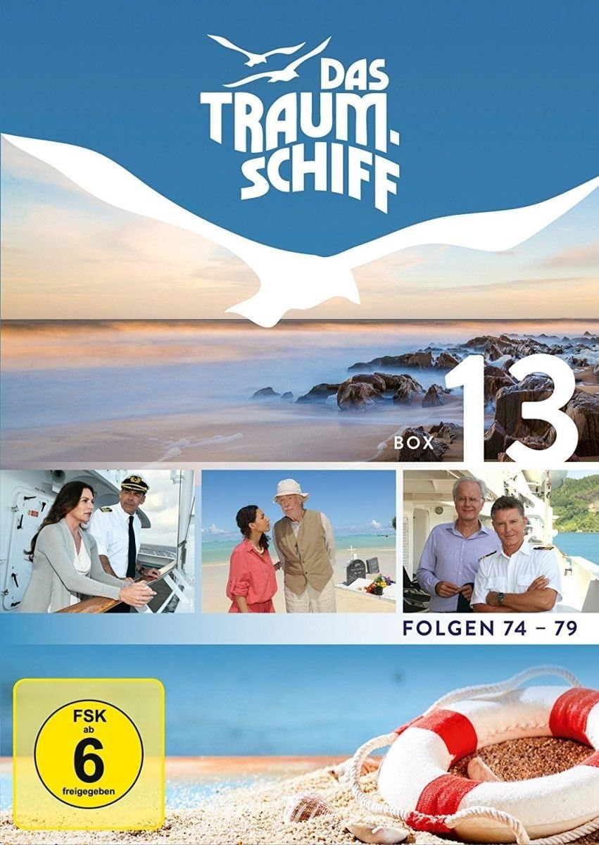 Das Traumschiff