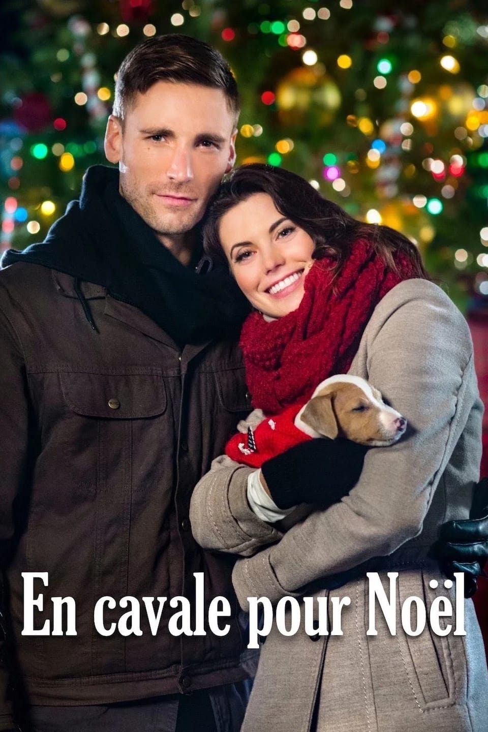 Debbie Macomber’s Dashing Through the Snow