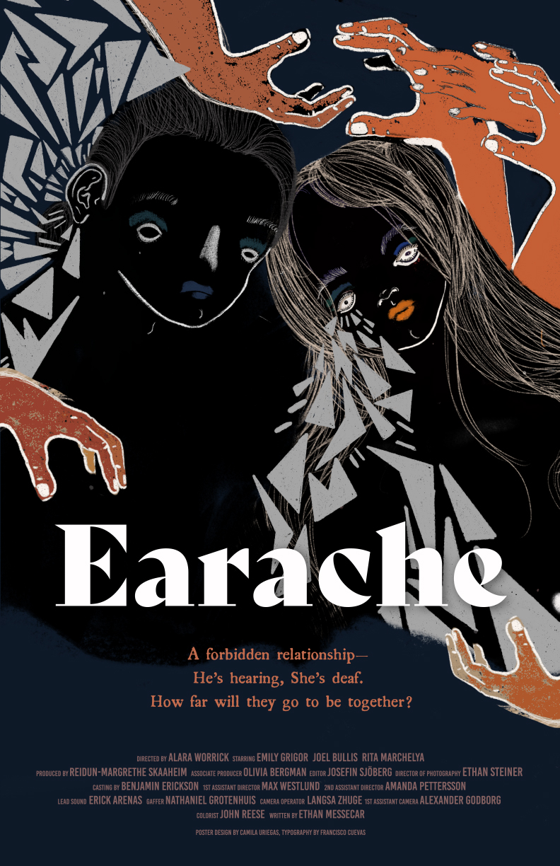 Earache