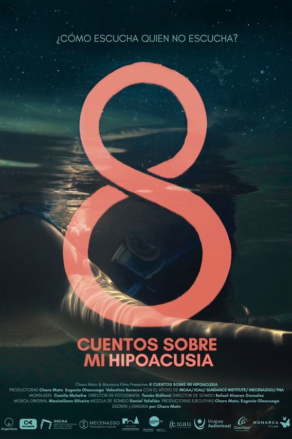 Eight Stories About Hearing Loss