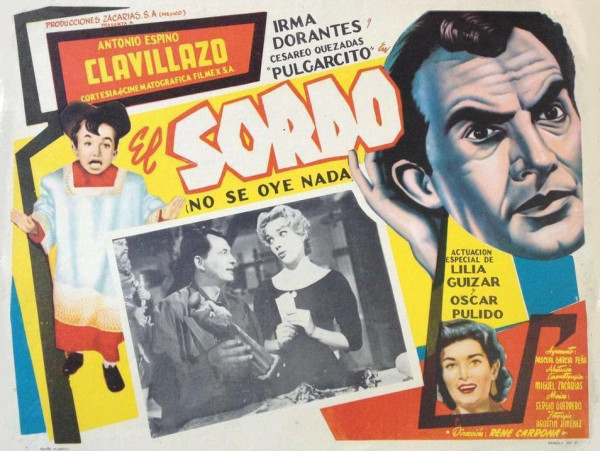 El Sordo