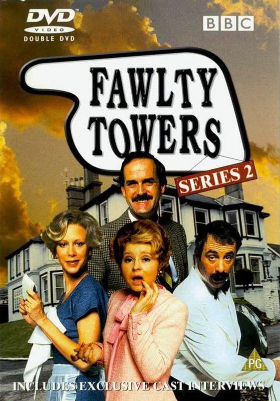 Fawlty Towers