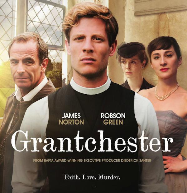 Grantchester