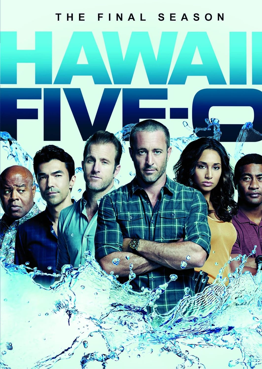 Hawaii Five-O