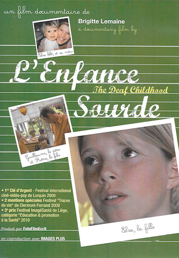 L’Enfance sourde