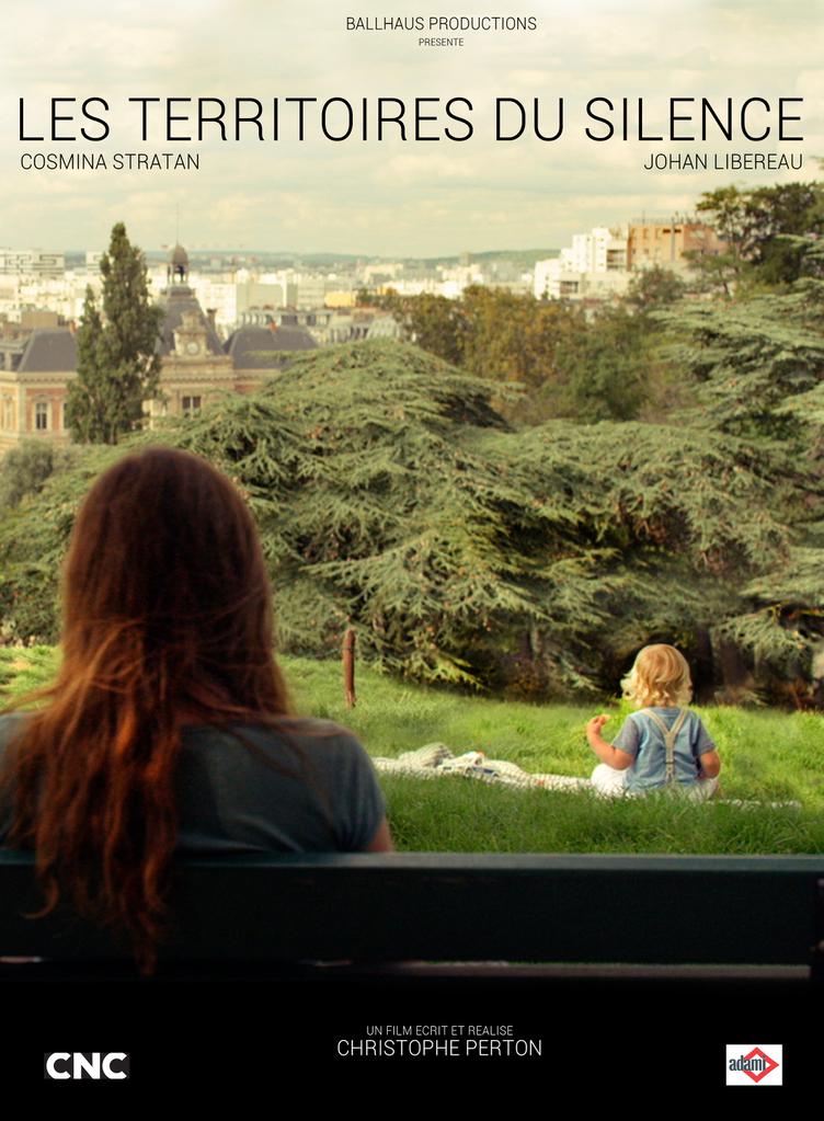 Les Territoires du silence