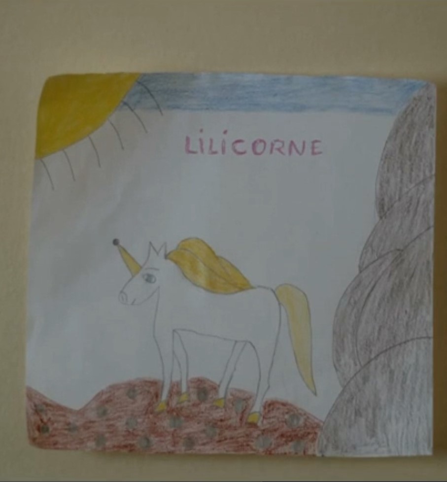 Lilicorne