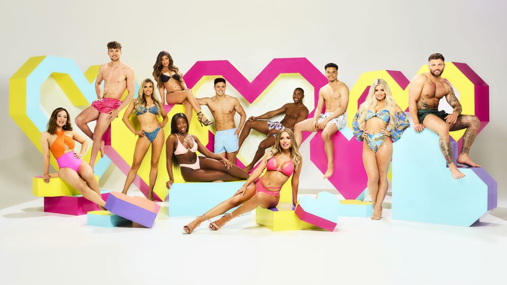 Love Island