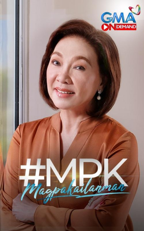Magpakailanman