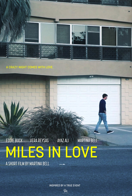 Miles in Love