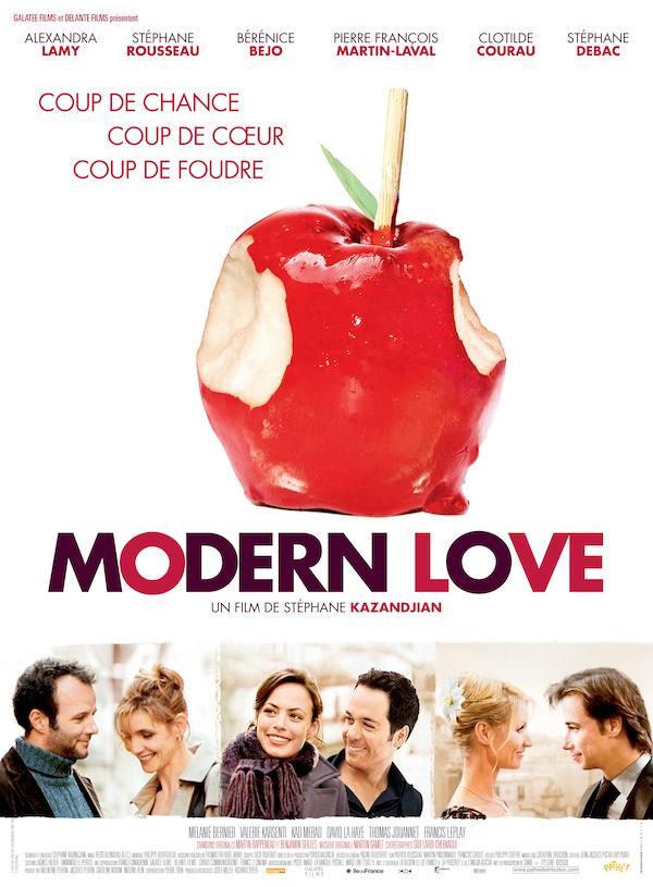 Modern Love