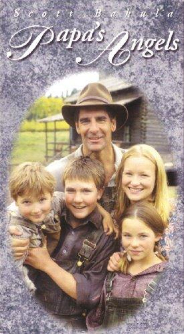 Papa’s Angels