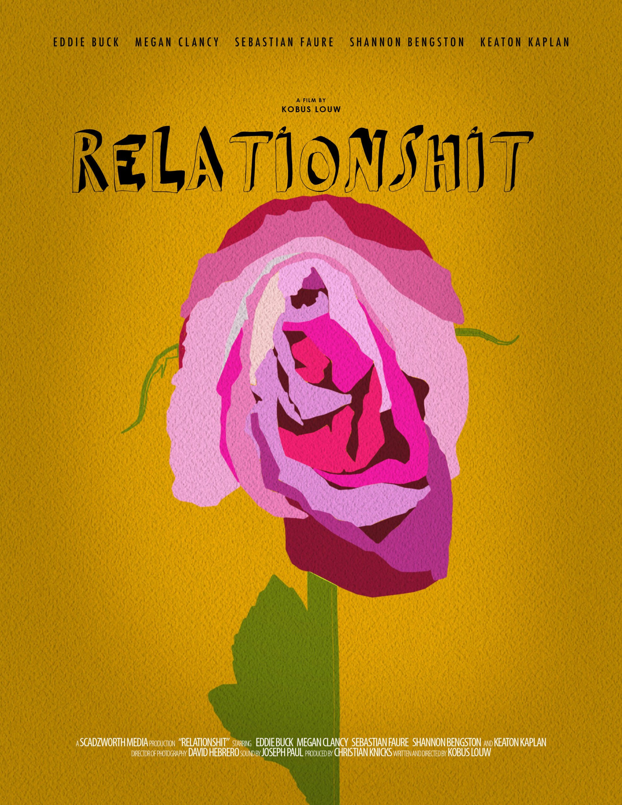 RelationShit