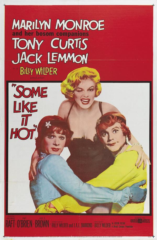 Some Like it Hot