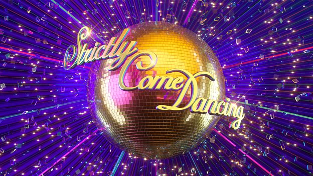 Strictly Come Dancing