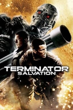 Terminator: Salvation