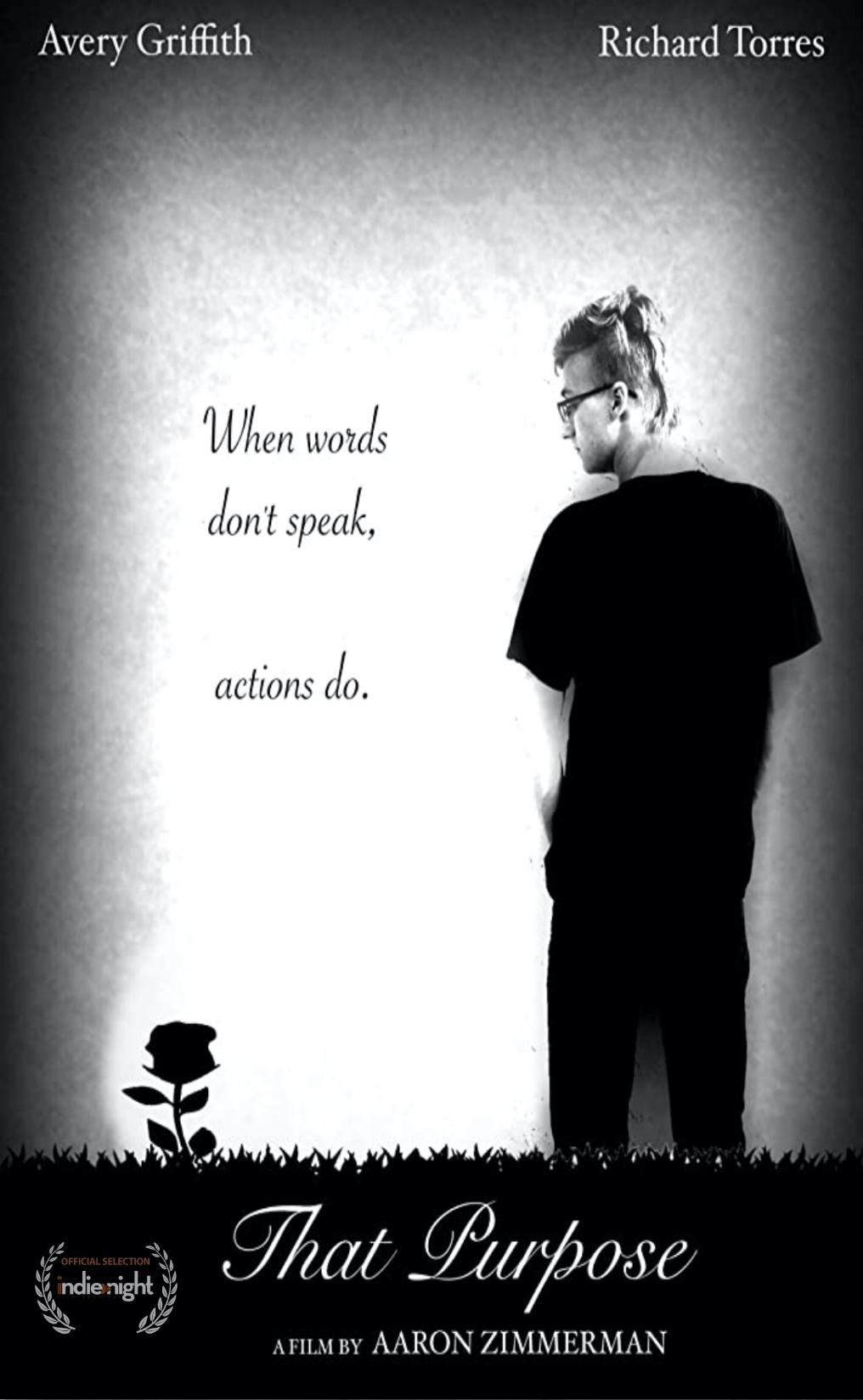 That Purpose