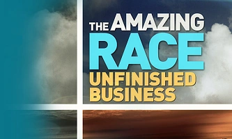 The Amazing Race: Unfinished Business