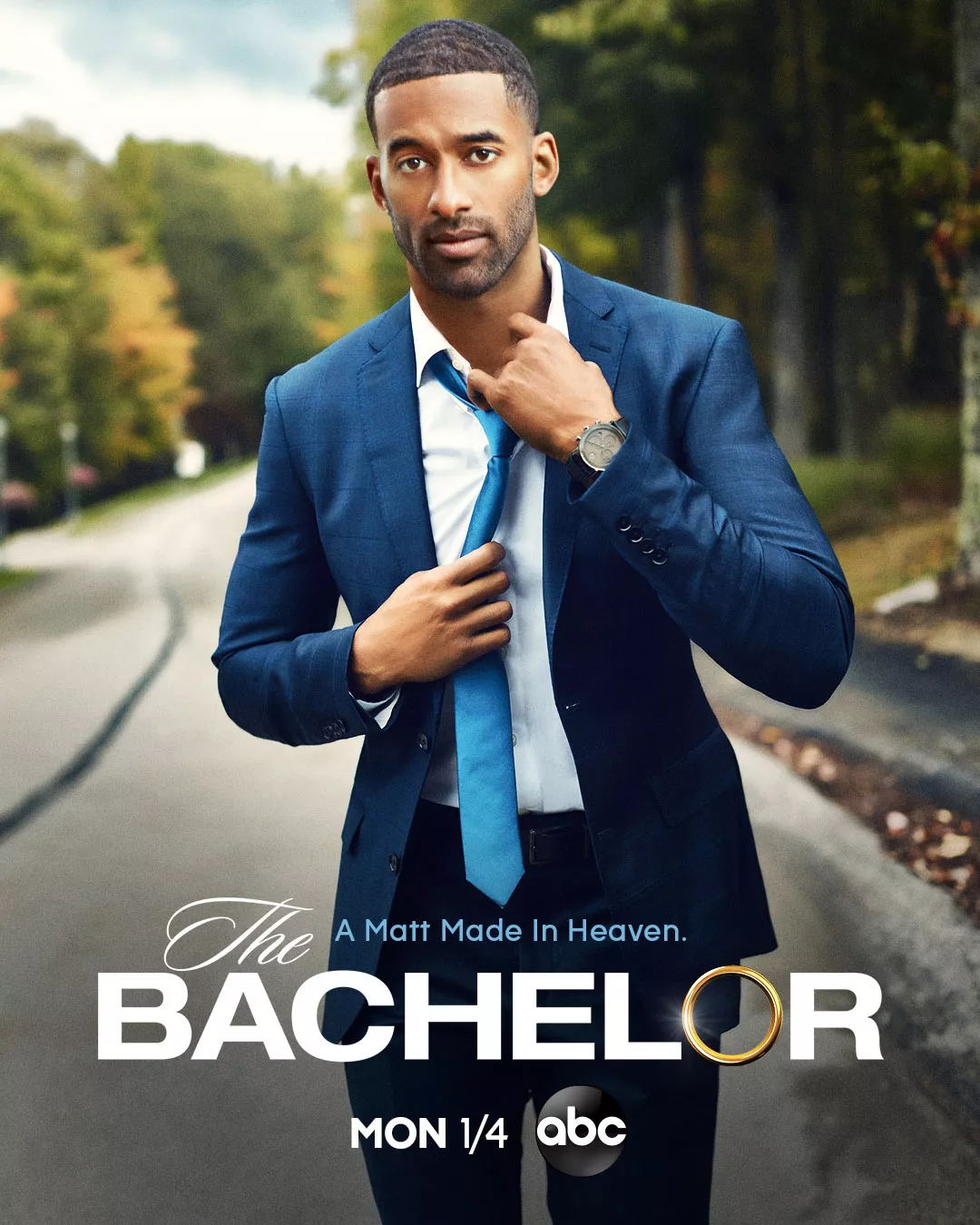 The Bachelor