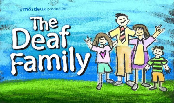 The Deaf Family