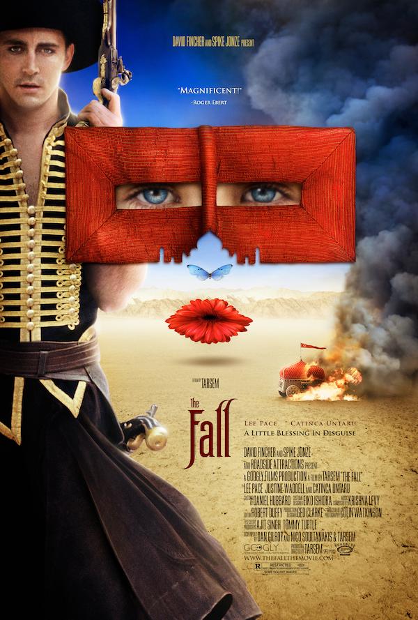 The Fall