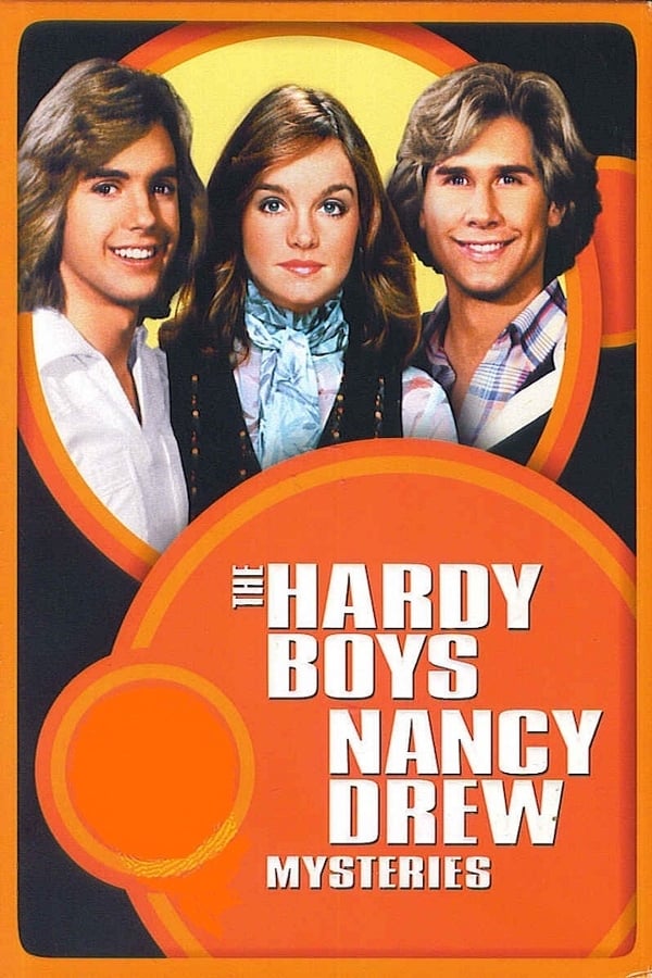 The Hardy Boys/Nancy Drew Mysteries