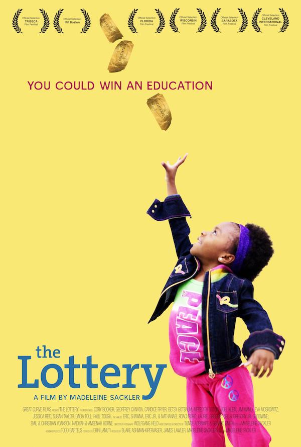 The Lottery