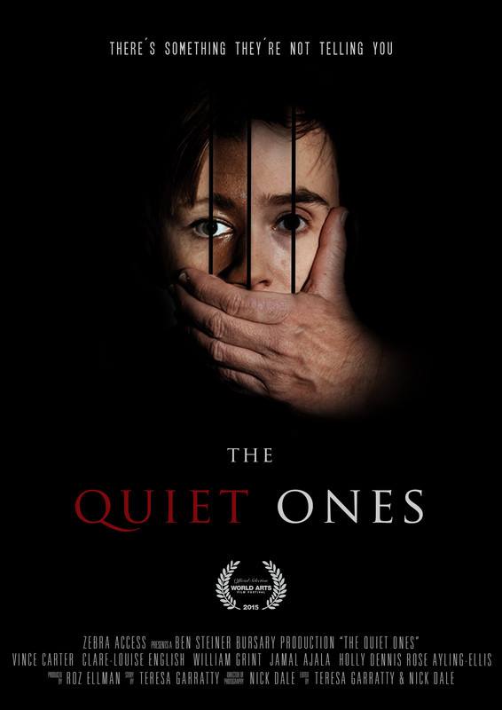 The Quiet Ones