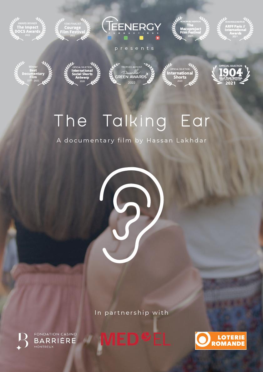 The Talking Ear