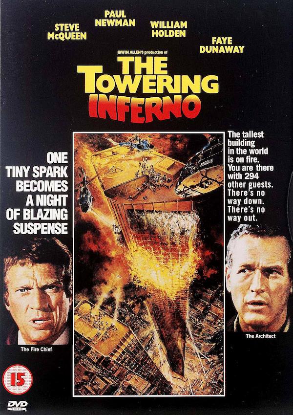 The Towering Inferno