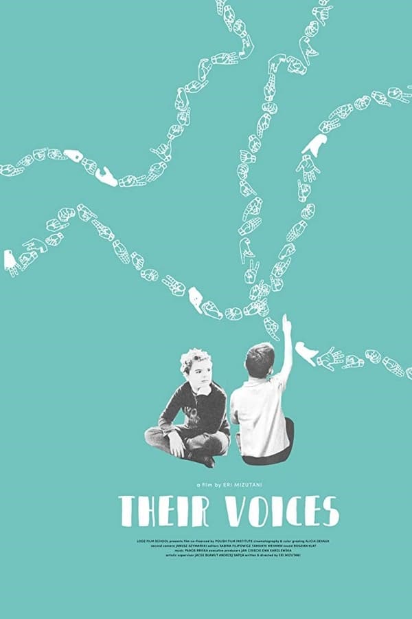 Their Voices