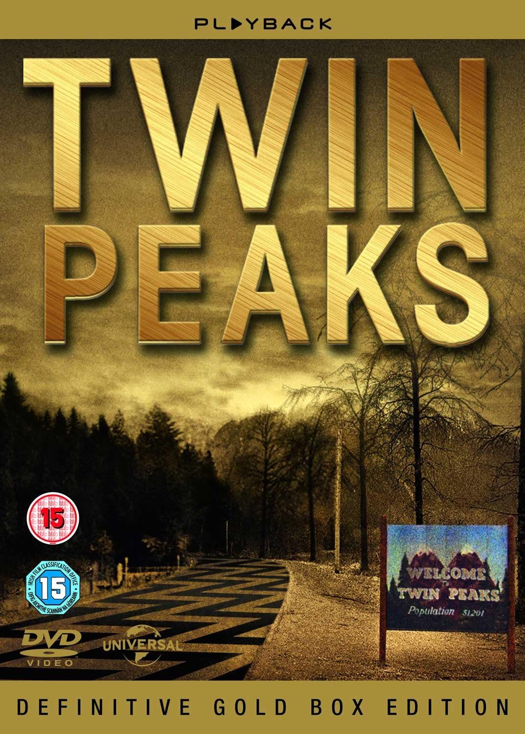 Twin Peaks