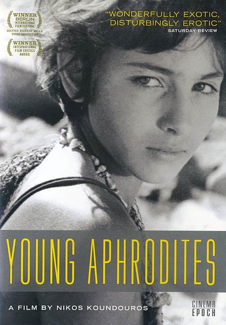 Young Aphrodites