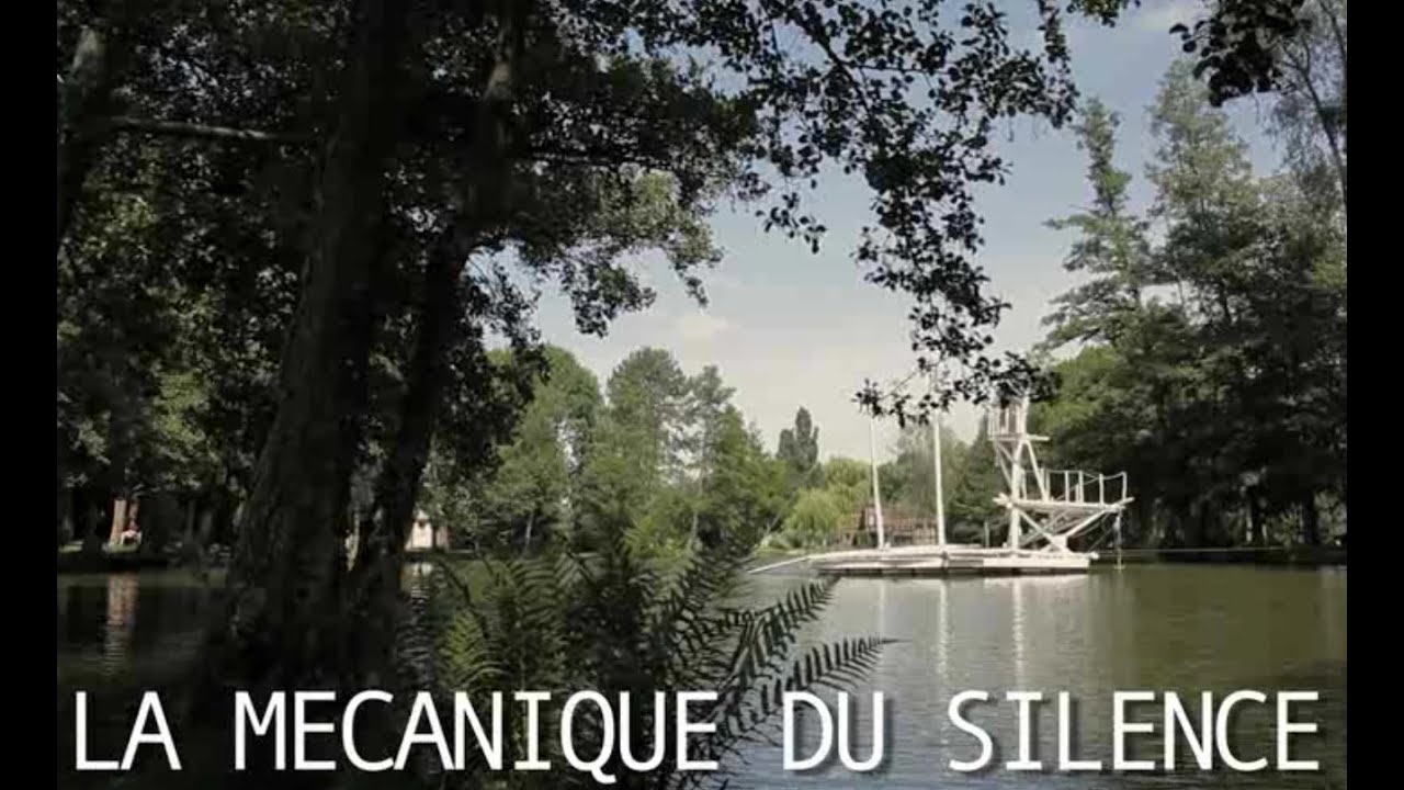 La Mécanique du silence