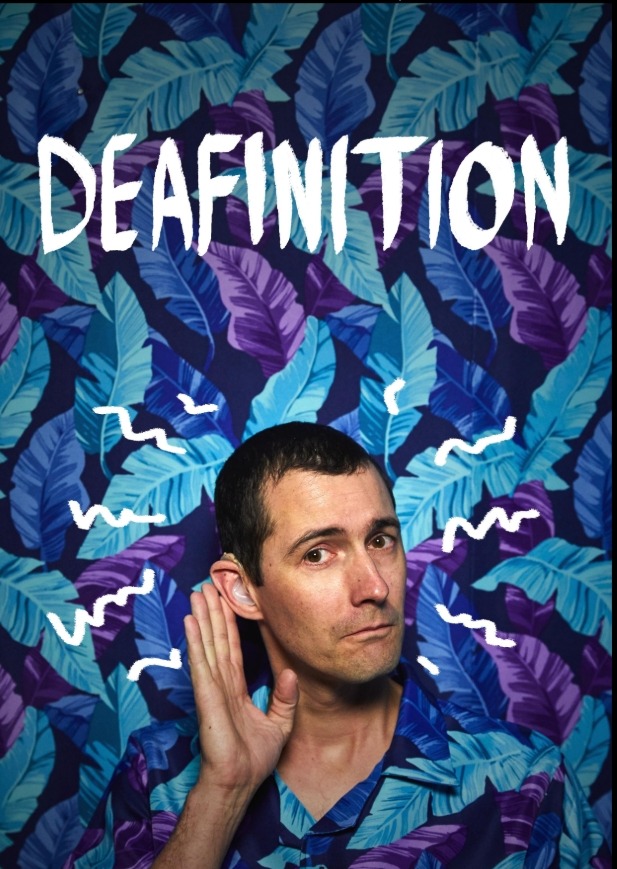 Deafinition