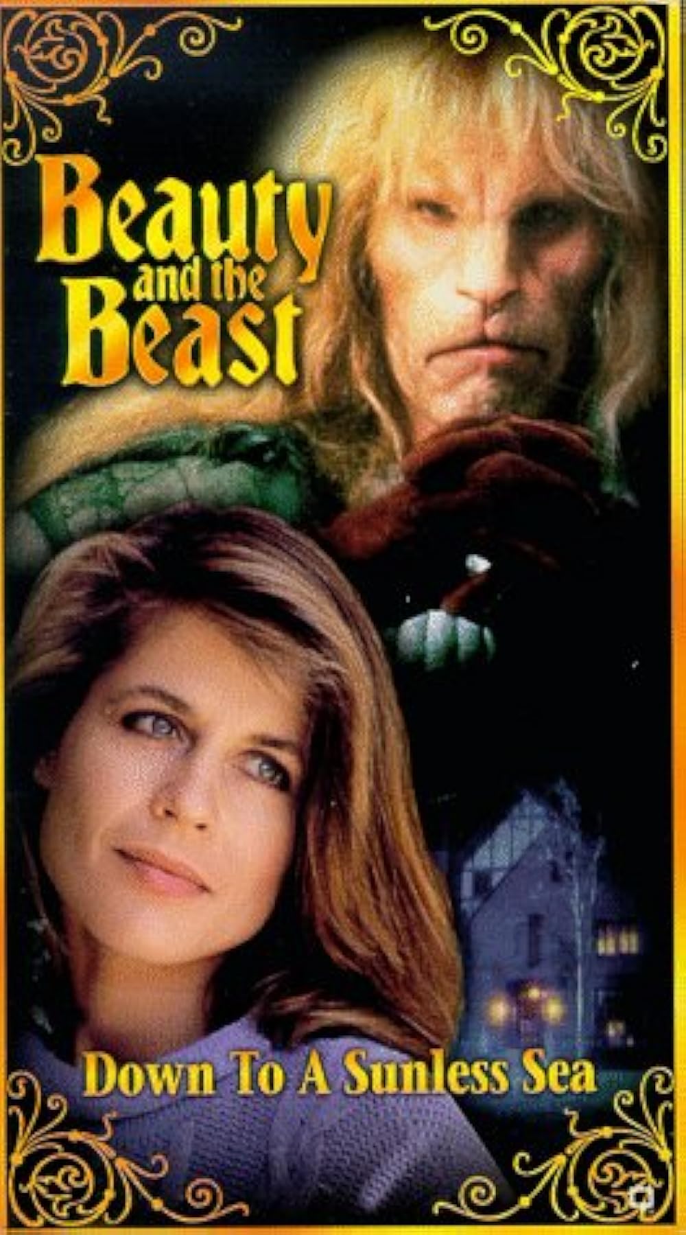Beauty and the Beast