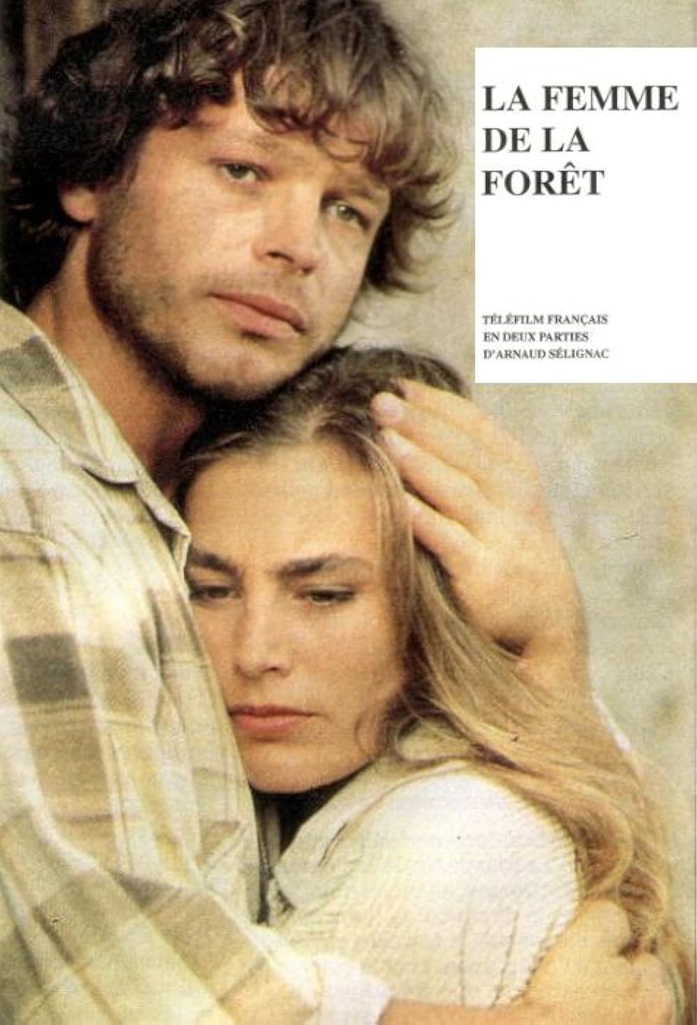 La Femme de la forêt