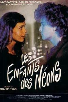 Les Enfants des néons