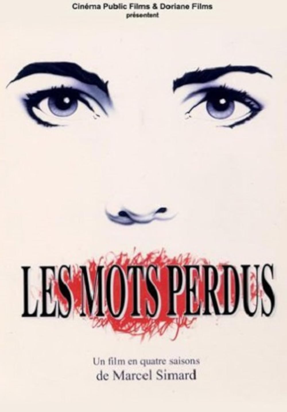 Les Mots perdus