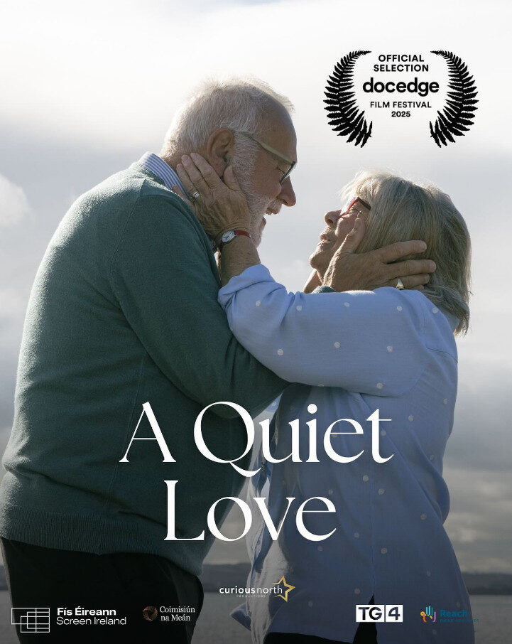 A Quiet Love