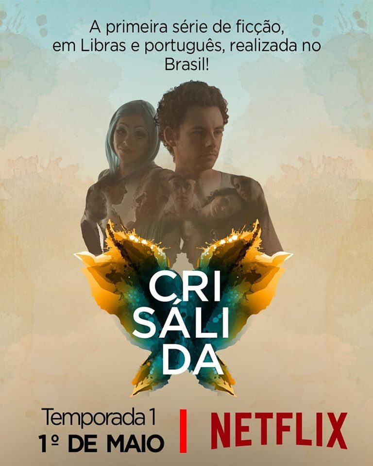 Crisálida