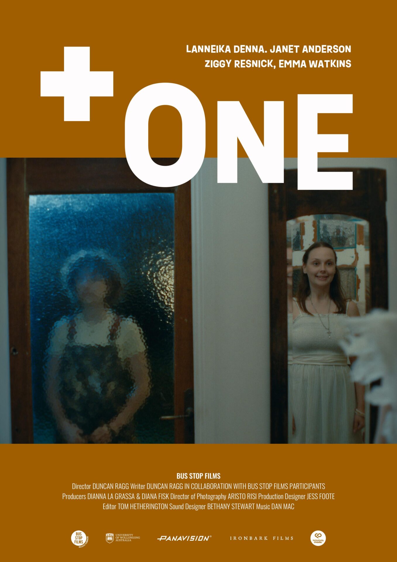 Plus One