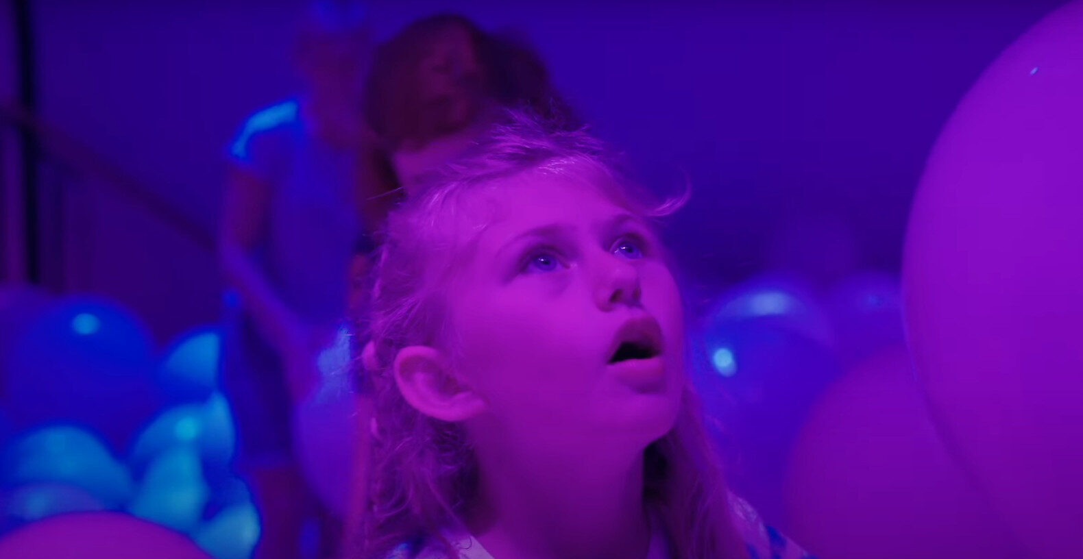 Australian Premiere of A Quiet Love